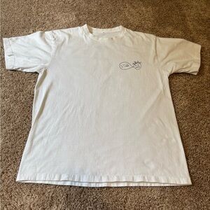 Travis Scott “Highest in the Room” Promotional T-Shirt